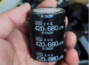 什么是黑金剛電容？有什么特點(diǎn)？