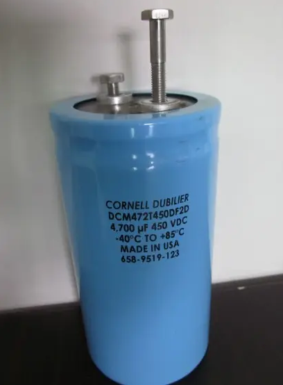 黑金剛電容 黑金剛電容