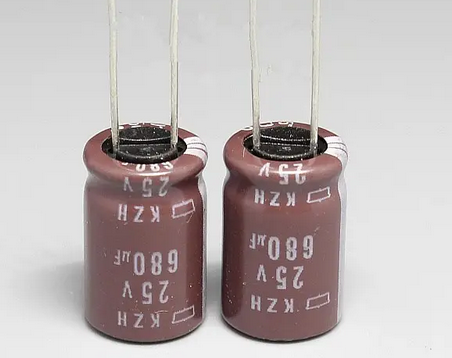 黑金剛電容 黑金剛電容