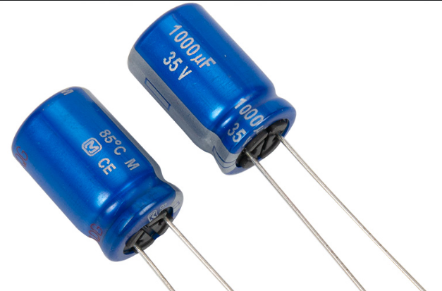 黑金剛電容 黑金剛電容