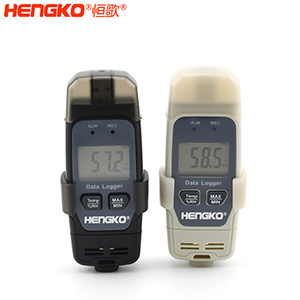 醫(yī)療藥企冷凍室該改如何進行溫濕度監(jiān)測？