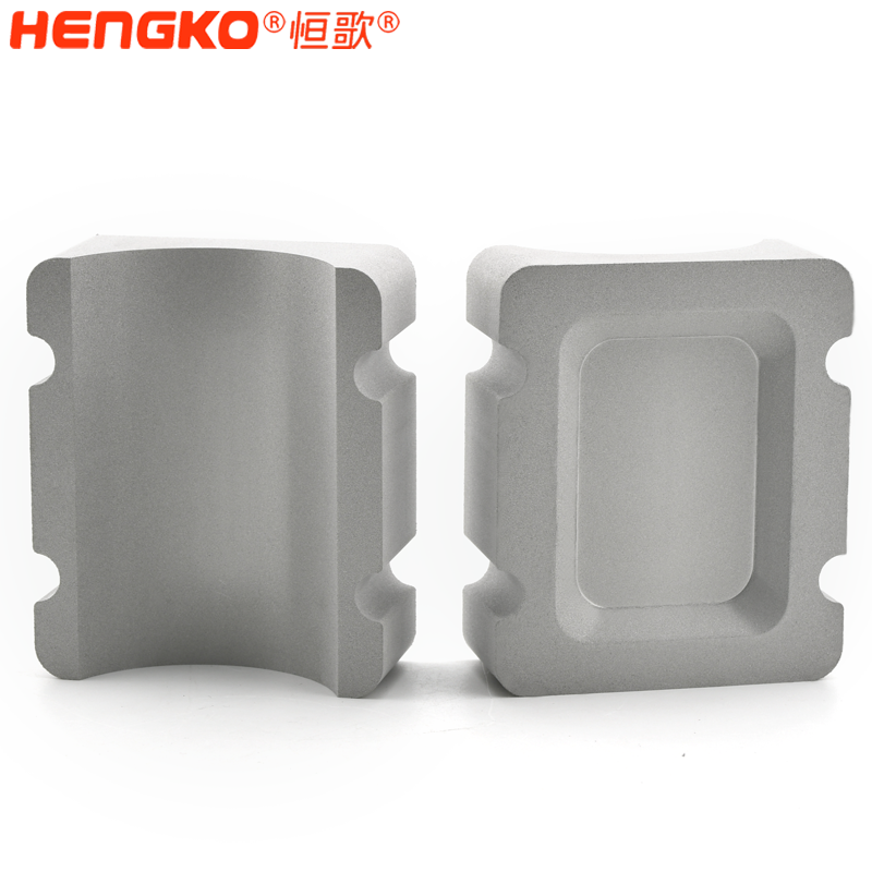 定制加工金屬燒結(jié)過濾器的優(yōu)勢(shì)！