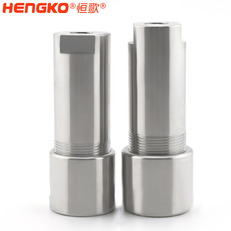 揭秘高純高壓氣體過濾器的無限可能：解鎖多領域應用場景