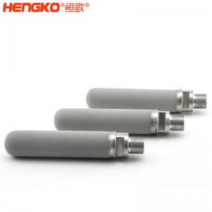 不銹鋼燒結濾芯清洗秘籍：高效實用的方法！