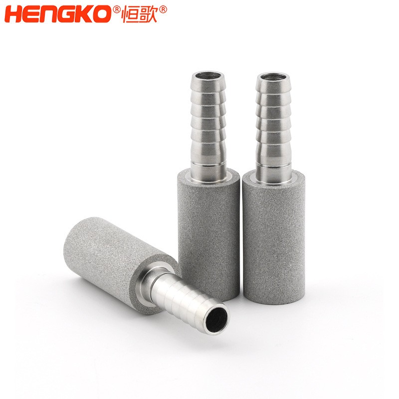 不銹鋼燒結(jié)納米過濾器在半導體行業(yè)的應用范圍