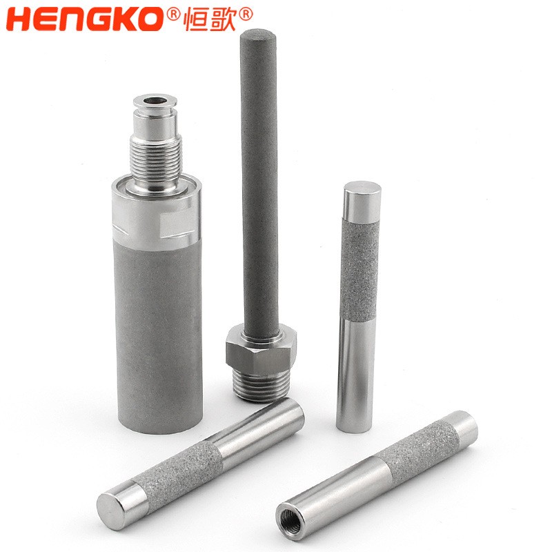 再生不銹鋼多孔材料：深挖工業之“腎”的卓越之選