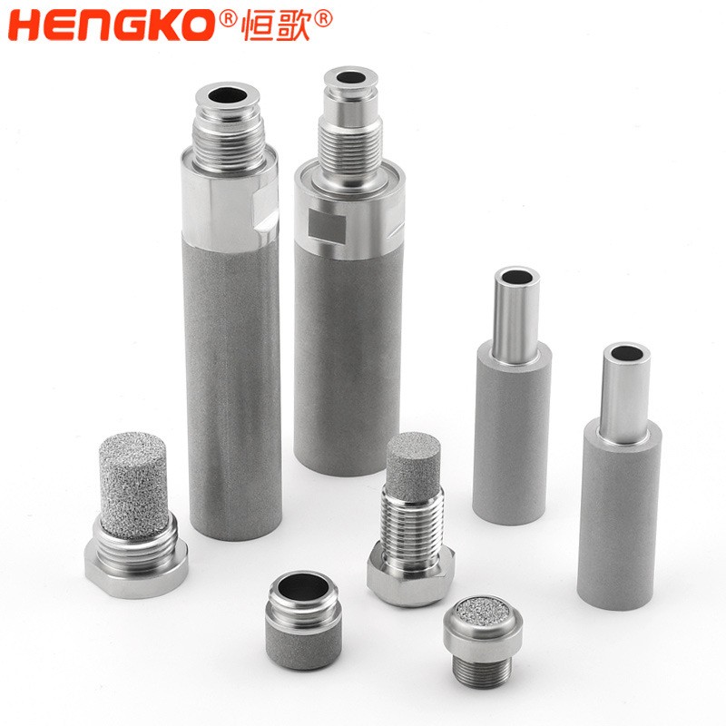 金屬燒結過濾器的作用及其基本原理！