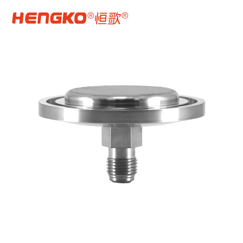 恒歌氣體過(guò)濾器：以超高精度與全場(chǎng)景方案，守護(hù)半導(dǎo)體制造氣體純度！