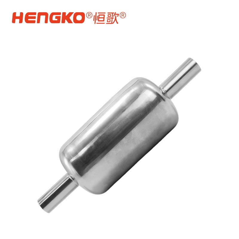 穩定性對于電子特氣過濾器來說有多重要?