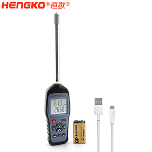 水露點(diǎn)溫度對工業(yè)生產(chǎn)的重要性