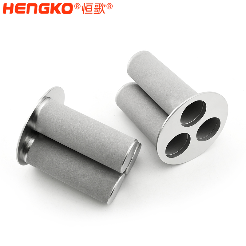 納米潔凈過濾器：引領工業過濾新革命