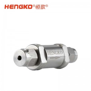 半導(dǎo)體制造過(guò)濾器_半導(dǎo)體應(yīng)用微電子工業(yè)過(guò)濾器