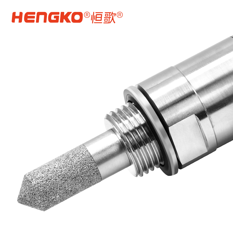 露點儀：高精度、高穩定性，滿足工業需求！