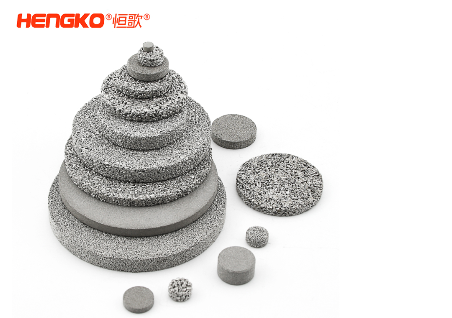 金屬燒結(jié)濾芯生產(chǎn)廠家！