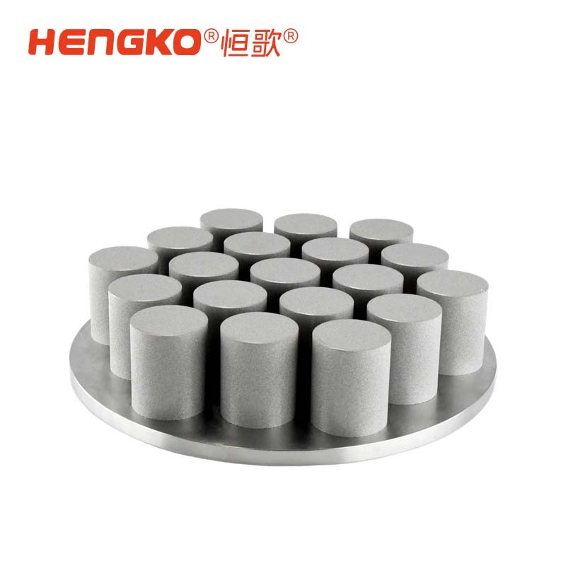 半導體氣體大流量異形過濾器：半導體制造的得力助手！