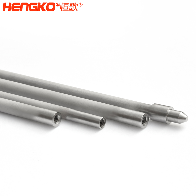 恒歌定制納米氫氣彌散器,氣泡擴散均勻食品級不銹鋼材質電解氫彌散器 Featured Image