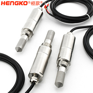 氮氣露點該如何測量？露點變送器幫助你！