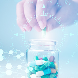 恒歌藥品冷鏈運輸追溯系統，藥品將實現可追溯！