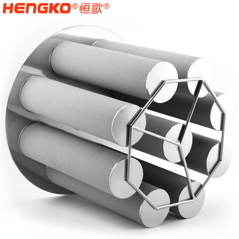 316l不銹鋼超高純氣體過濾器_超純氣體系統(tǒng)半導(dǎo)體工業(yè)氣體濾芯 Featured Image