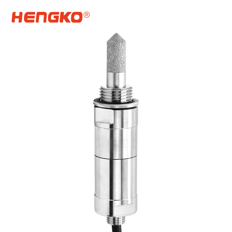 鋰電池生產環(huán)境為什么測量濕度，又選用什么露點變送器比較好?