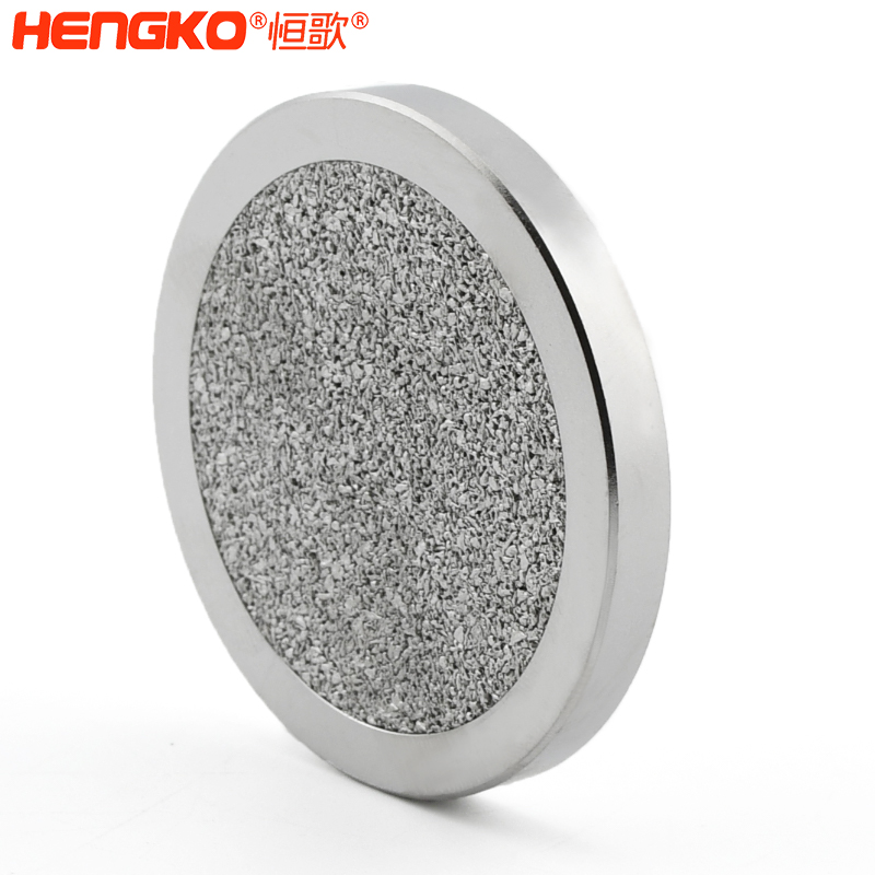 制藥廠有必要使用燒結不銹鋼過濾器嗎