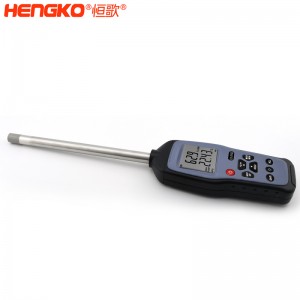 手持式溫濕度巡檢儀_實驗室、工程、工業(yè)等溫濕度驗證設(shè)備