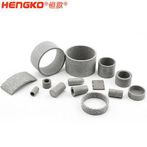 不銹鋼燒結(jié)濾芯的優(yōu)點有哪些？