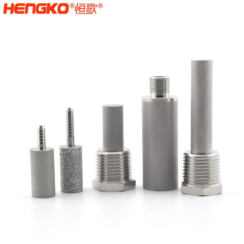 金屬燒結(jié)過濾器：工業(yè)過濾領(lǐng)域的全能解決方案！