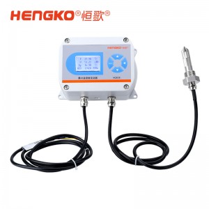HG808 H系列 高濕型溫濕度變送器_溫濕度測(cè)量?jī)x