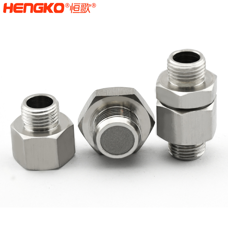 呼吸機(jī)過濾器