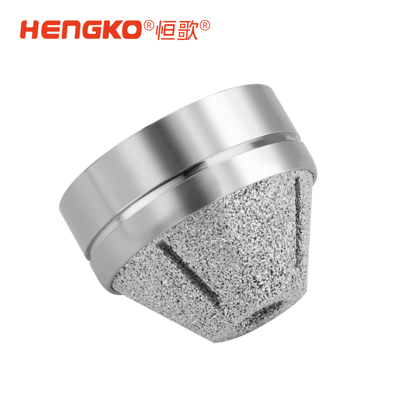 廠家直銷(xiāo)傳感器保護(hù)罩_不銹鋼濾芯耐高溫耐腐蝕 Featured Image