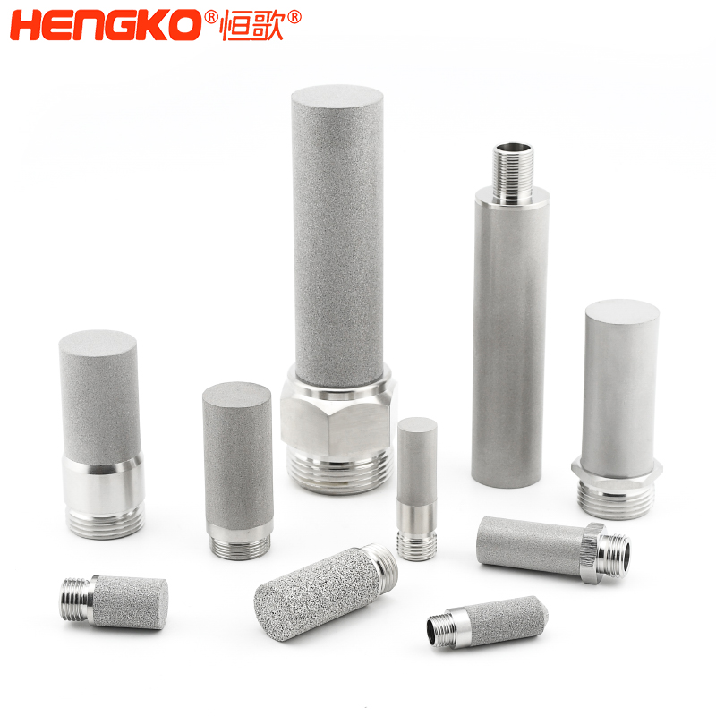 恒歌金屬燒結(jié)過濾器廠家定制服務(wù)包括哪些具體步驟?