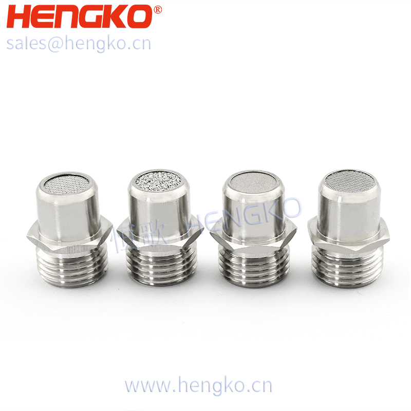 呼吸機(jī)過濾器