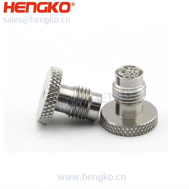 呼吸機(jī)過濾器