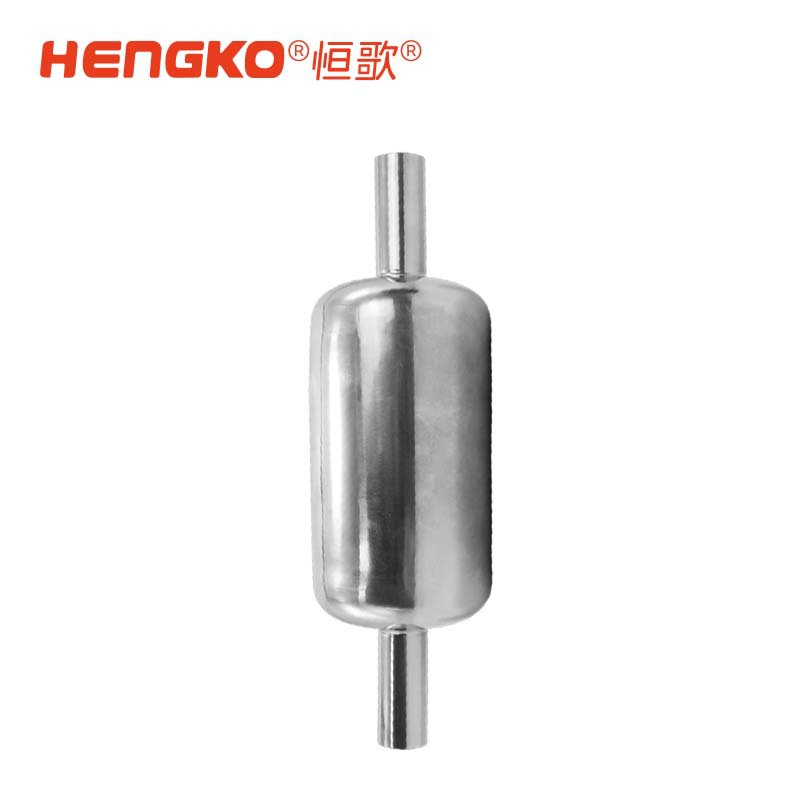 半導體氣體過濾器的應用與選擇？