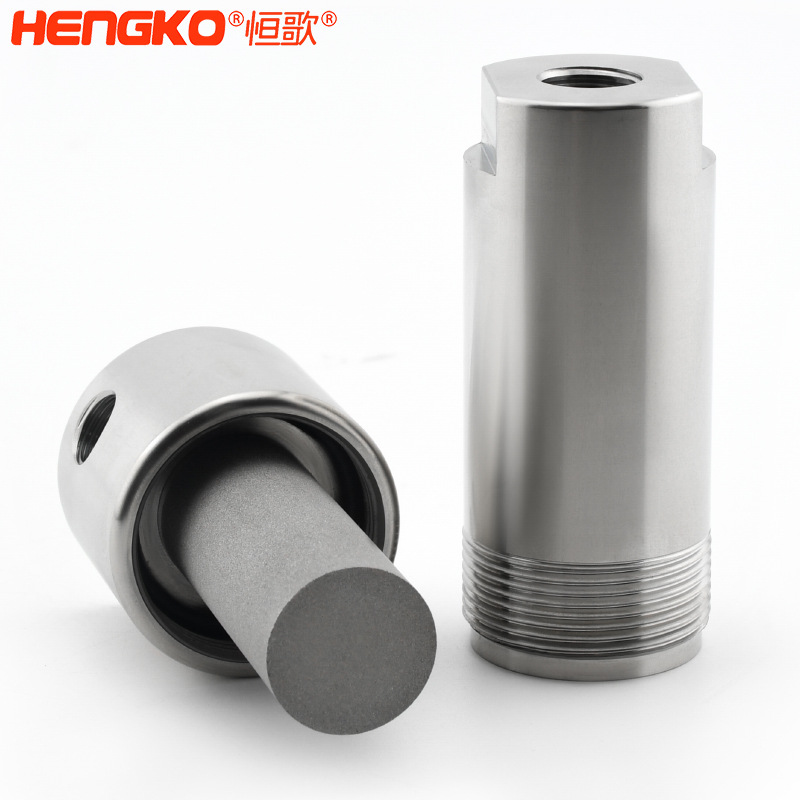 納米潔凈過濾器：工業過濾新標桿