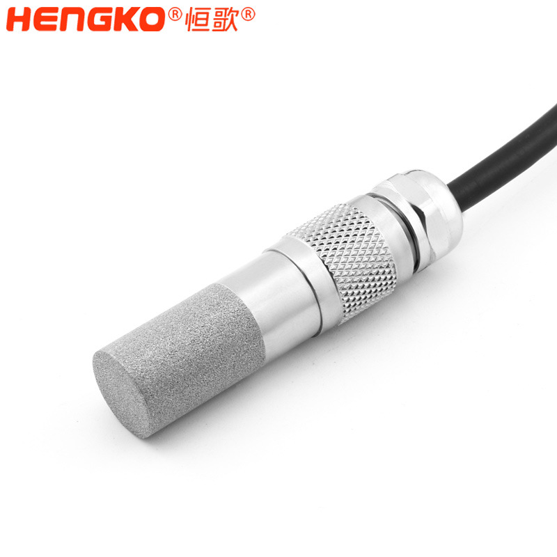 RS485/MODBUS-RTU輸出工業(yè)溫濕度變送器響應(yīng)靈敏 Featured Image