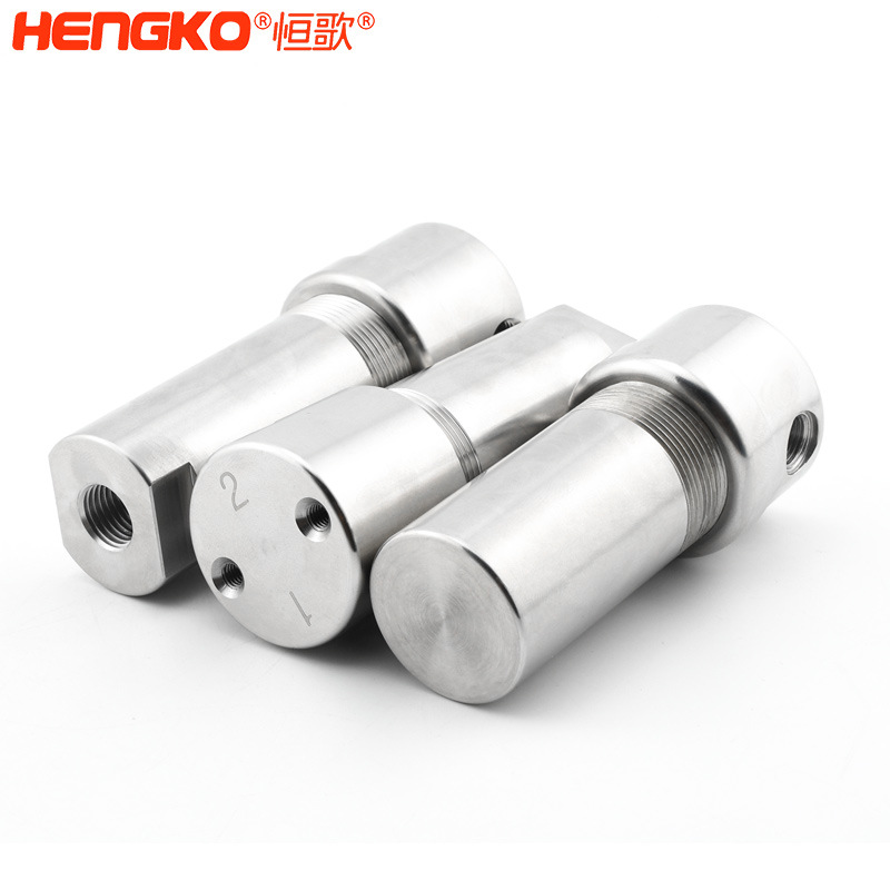 HF 系列過濾器在半導體制造的各個環節的應用案例！