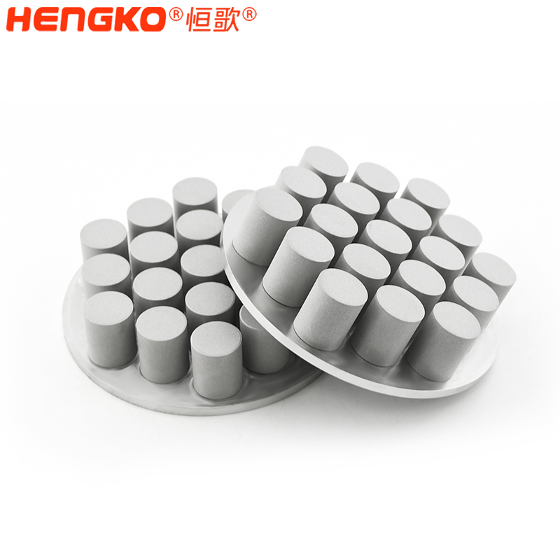 精準過濾，護航多行業氣體分析之路