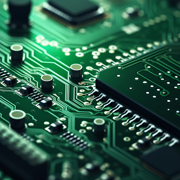 恒歌 HG602-D露點(diǎn)變送器：破解半導(dǎo)體廠氮?dú)夤?yīng)濕度難題的關(guān)鍵設(shè)備?！