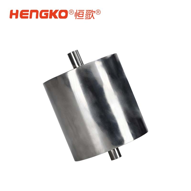 為什么選擇半導體氣體過濾器？揭示其獨特特點與應用優勢！