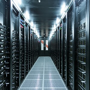 數據中心溫濕度傳感器安裝要求是什么？