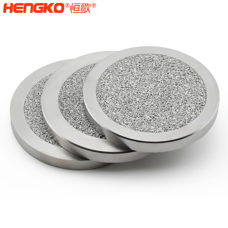 不銹鋼燒結濾芯抗壓是多少：深度解讀及應用討論！