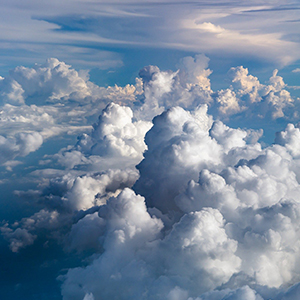 氣象溫濕度傳感器確?？煽康臐穸葴y量